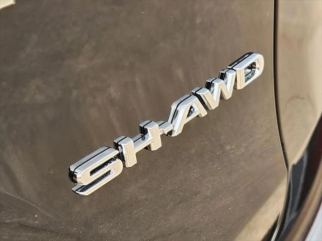 2026 Acura RDX A-Spec Advance