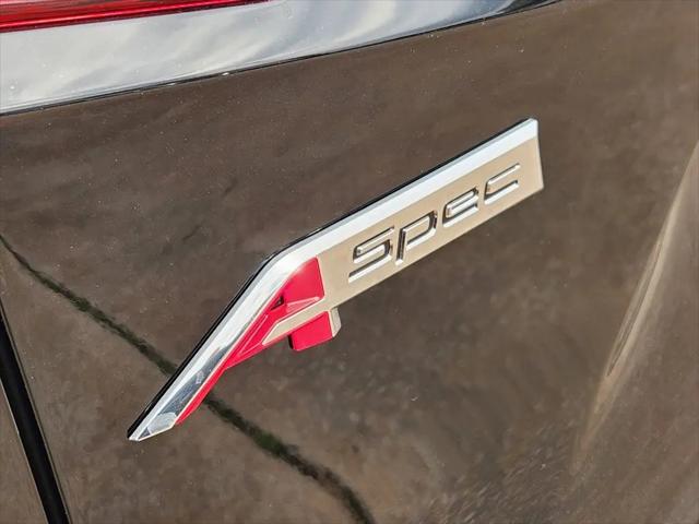 2026 Acura RDX A-Spec Advance
