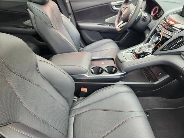 2026 Acura RDX A-Spec Advance