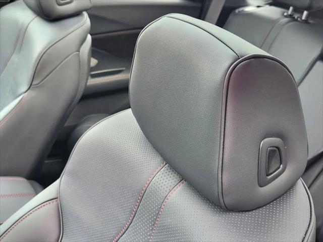 2026 Acura RDX A-Spec Advance