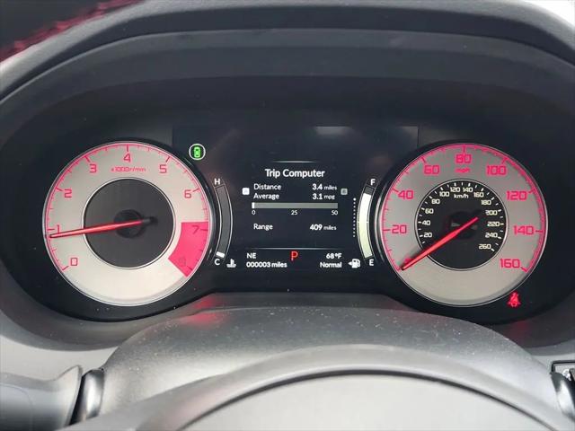 2026 Acura RDX A-Spec Advance