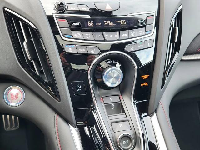 2026 Acura RDX A-Spec Advance