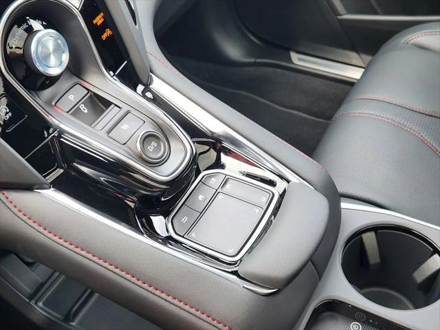 2026 Acura RDX A-Spec Advance