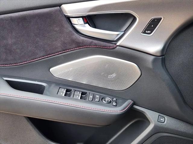 2026 Acura RDX A-Spec Advance