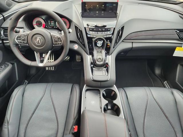 2026 Acura RDX A-Spec Advance