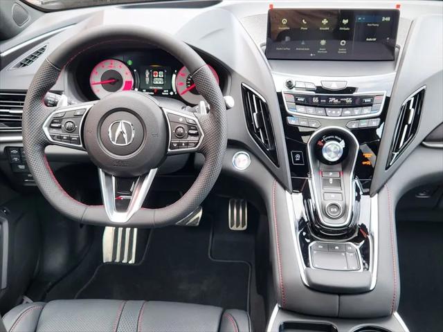 2026 Acura RDX A-Spec Advance