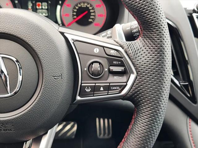 2026 Acura RDX A-Spec Advance