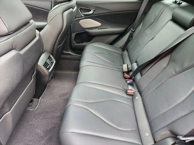 2026 Acura RDX A-Spec Advance