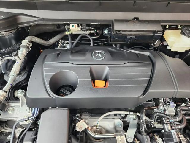 2026 Acura RDX A-Spec Advance