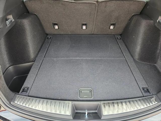 2026 Acura RDX A-Spec Advance