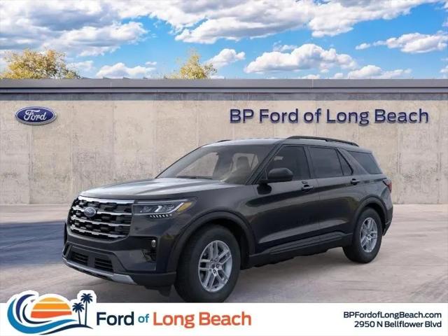 2026 Ford Explorer Active for sale in Long Beach, CA