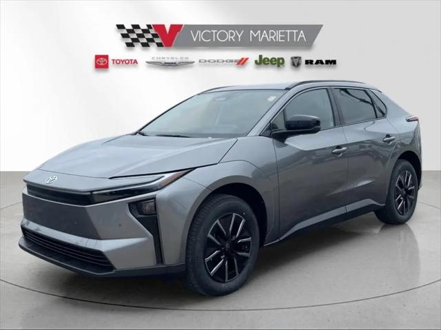 2026 Toyota bZ for sale near Marietta, OH