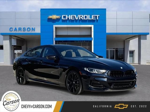 2023 BMW M8 xDrive for sale in Carson, CA