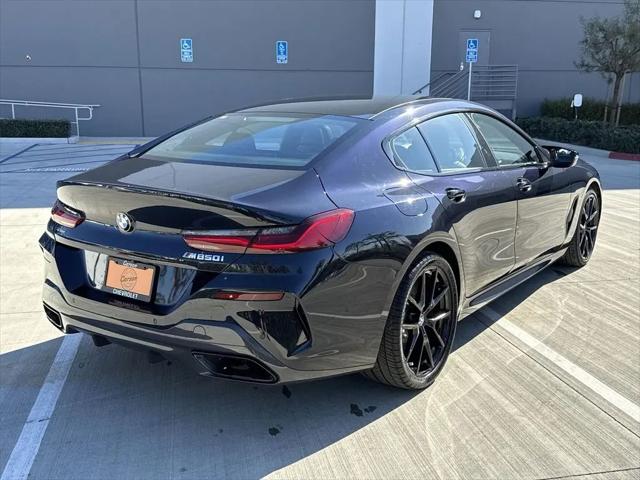 2023 BMW M8 xDrive