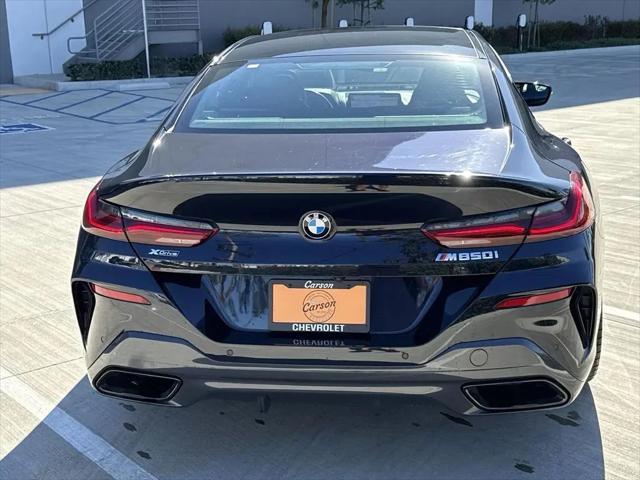 2023 BMW M8 xDrive
