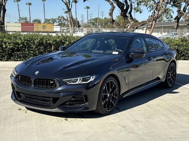 2023 BMW M8 xDrive