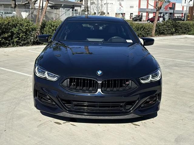 2023 BMW M8 xDrive