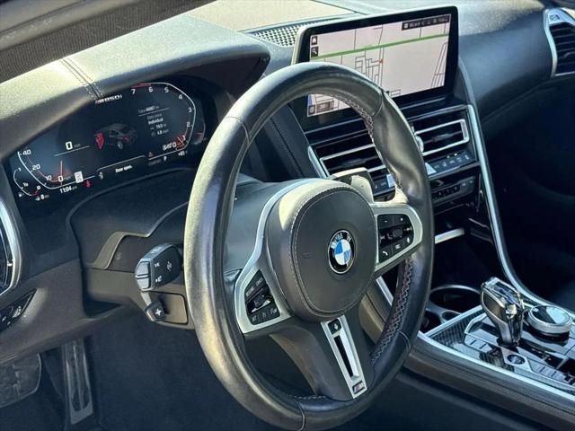 2023 BMW M8 xDrive