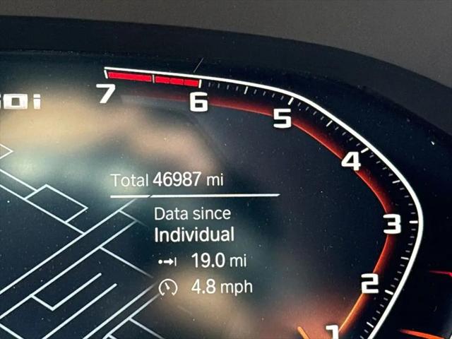 2023 BMW M8 xDrive