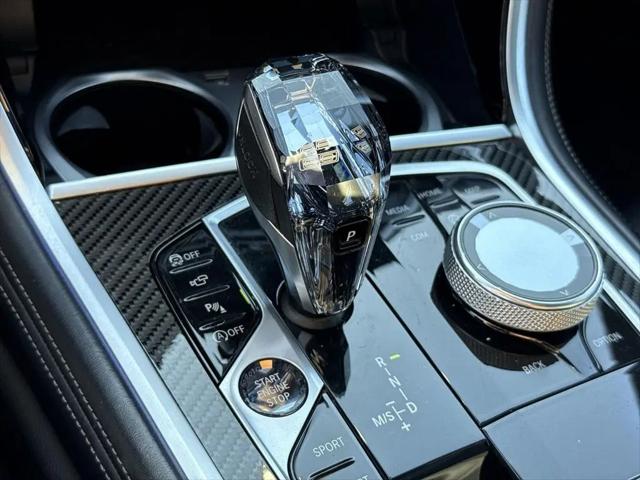2023 BMW M8 xDrive