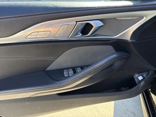 2023 BMW M8 xDrive