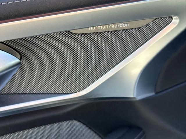 2023 BMW M8 xDrive