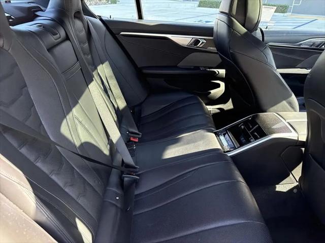2023 BMW M8 xDrive