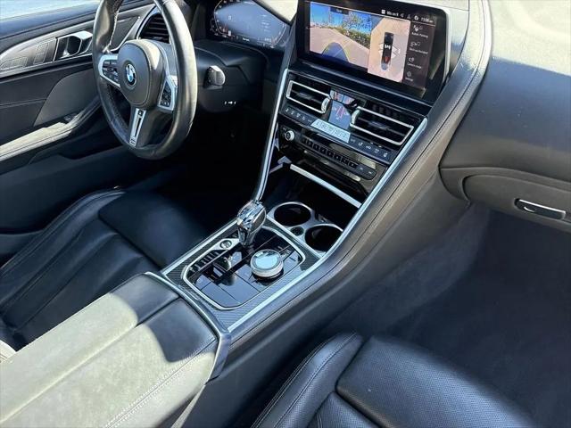 2023 BMW M8 xDrive