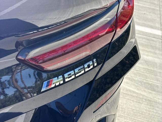 2023 BMW M8 xDrive