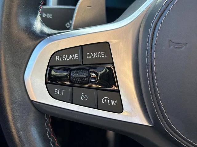 2023 BMW M8 xDrive