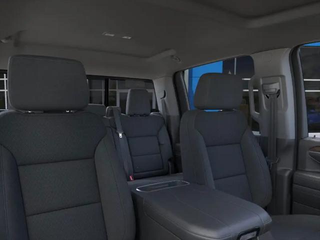 2026 Chevrolet Silverado 3500HD Crew Cab, Long Bed, LT Dual Rear Wheel, RWD