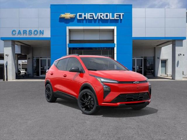 2027 Chevrolet Bolt RS FWD for sale in Carson, CA