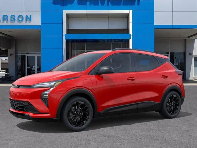2027 Chevrolet Bolt RS FWD