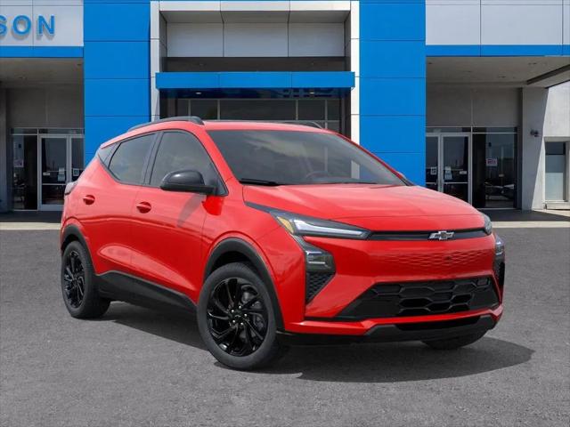 2027 Chevrolet Bolt RS FWD