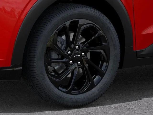 2027 Chevrolet Bolt RS FWD