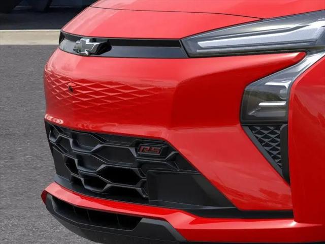2027 Chevrolet Bolt RS FWD