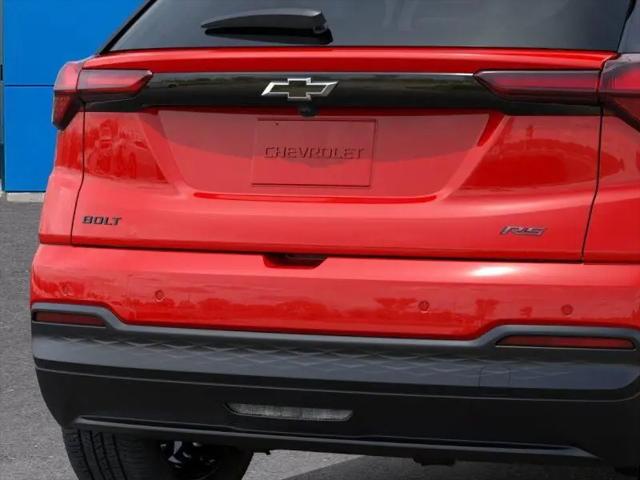 2027 Chevrolet Bolt RS FWD
