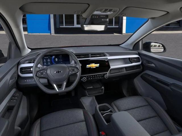 2027 Chevrolet Bolt RS FWD
