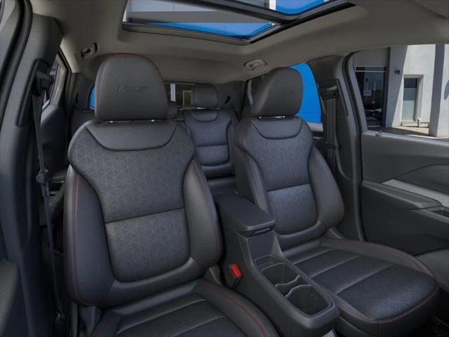 2027 Chevrolet Bolt RS FWD