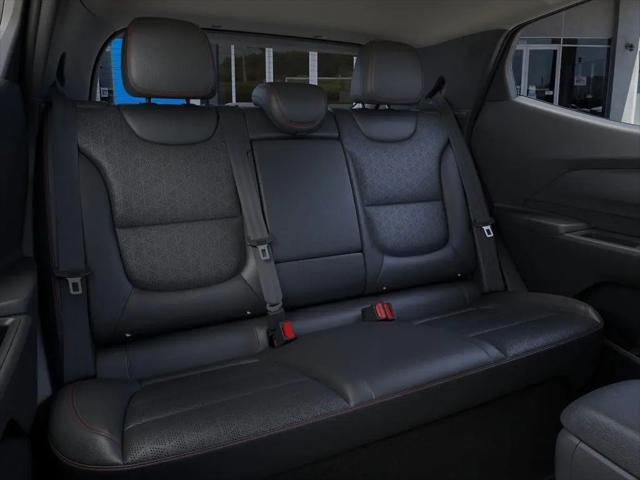 2027 Chevrolet Bolt RS FWD