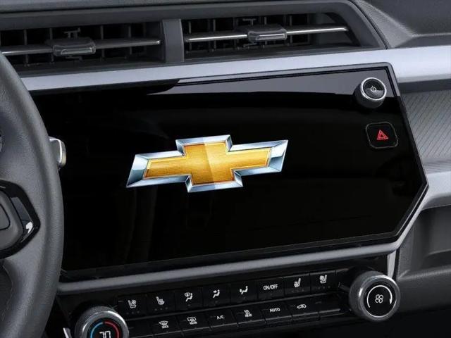 2027 Chevrolet Bolt RS FWD