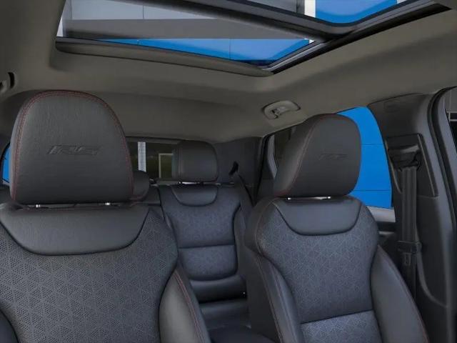 2027 Chevrolet Bolt RS FWD