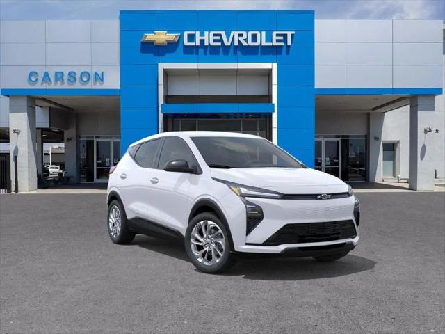 2027 Chevrolet Bolt LT FWD for sale in Carson, CA