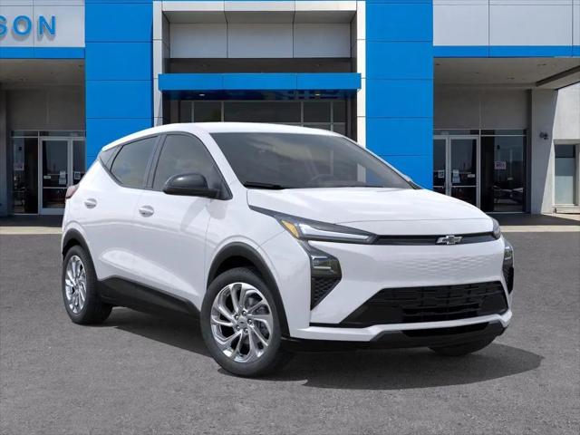 2027 Chevrolet Bolt LT FWD