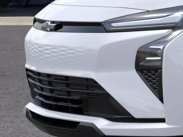 2027 Chevrolet Bolt LT FWD
