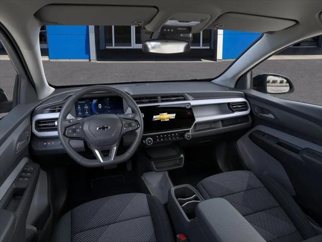 2027 Chevrolet Bolt LT FWD