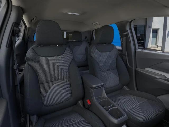 2027 Chevrolet Bolt LT FWD