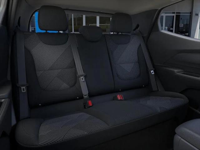2027 Chevrolet Bolt LT FWD
