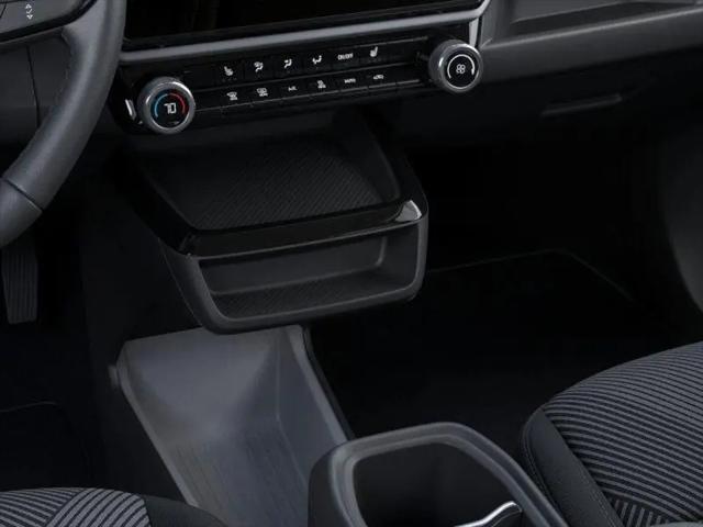 2027 Chevrolet Bolt LT FWD