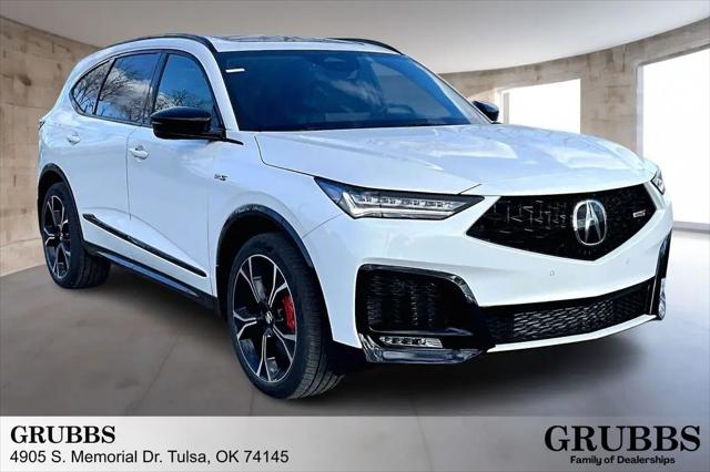 2026 Acura MDX Type S Advance Package for sale in Tulsa, OK